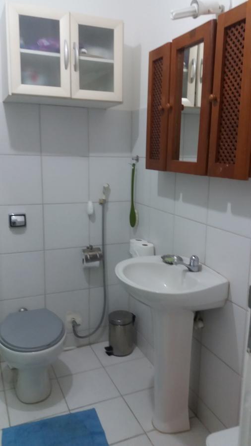 شقة ريو دي جانيرو  في Apartamento Copacabana المظهر الخارجي الصورة