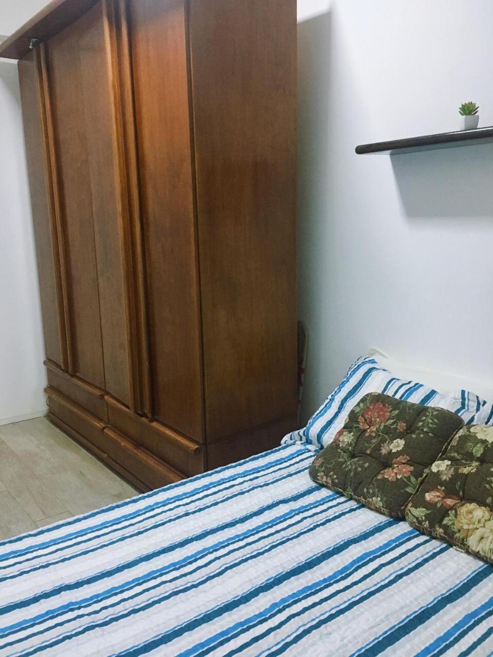 شقة ريو دي جانيرو  في Apartamento Copacabana المظهر الخارجي الصورة
