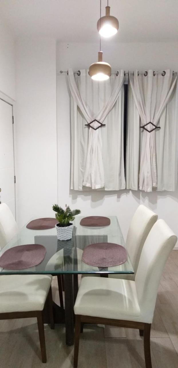 شقة ريو دي جانيرو  في Apartamento Copacabana المظهر الخارجي الصورة