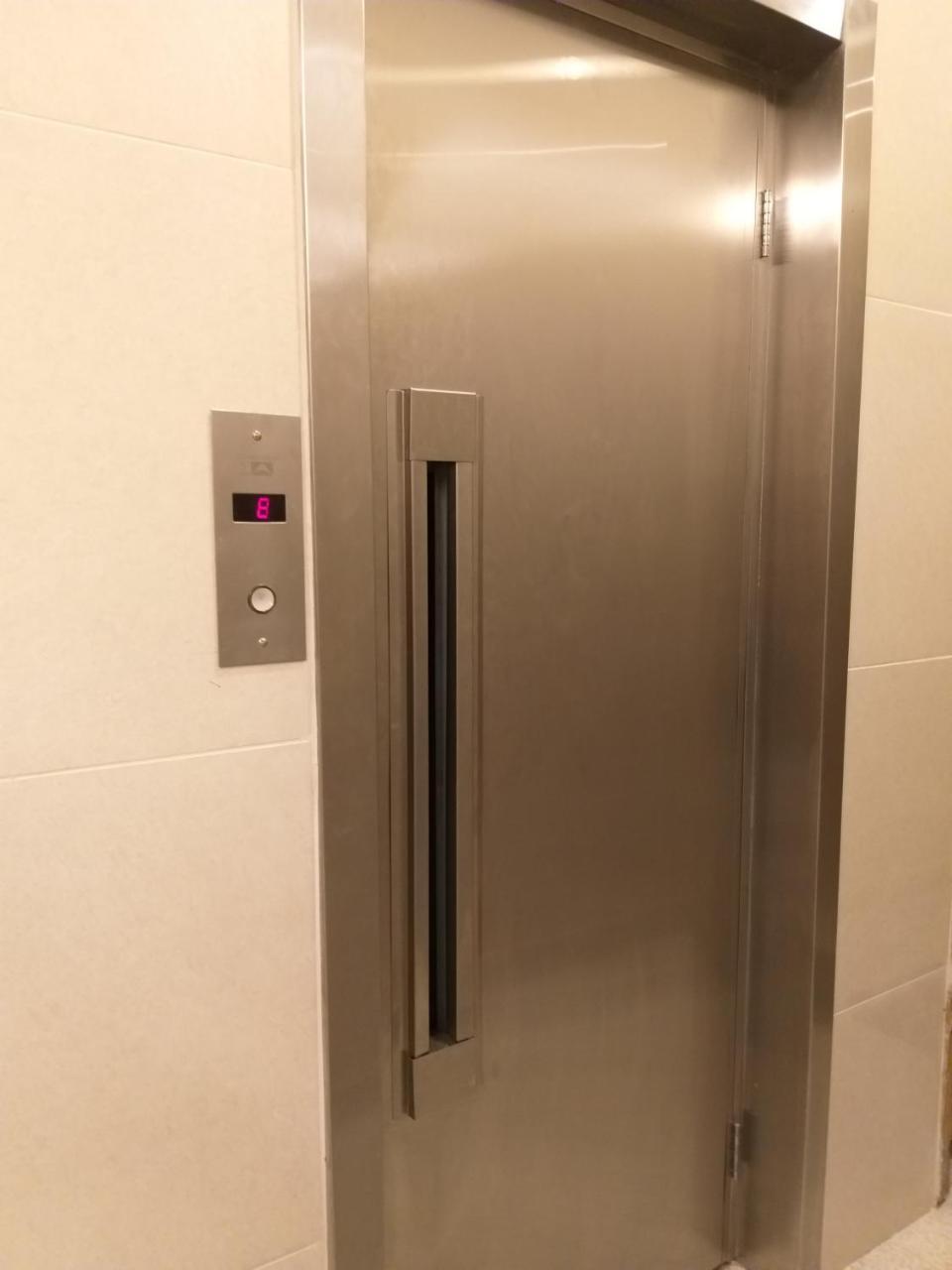 شقة ريو دي جانيرو  في Apartamento Copacabana المظهر الخارجي الصورة