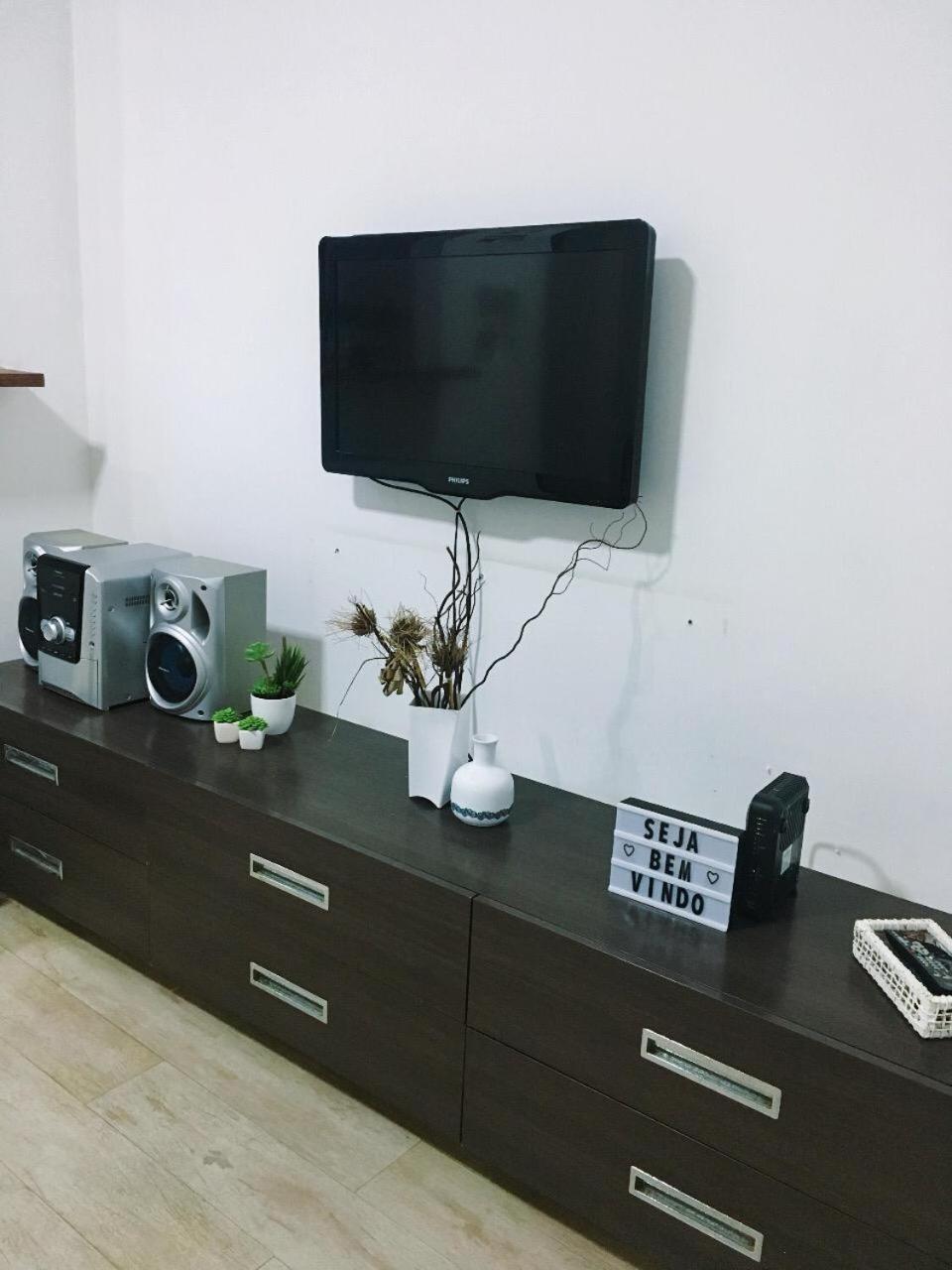 شقة ريو دي جانيرو  في Apartamento Copacabana المظهر الخارجي الصورة