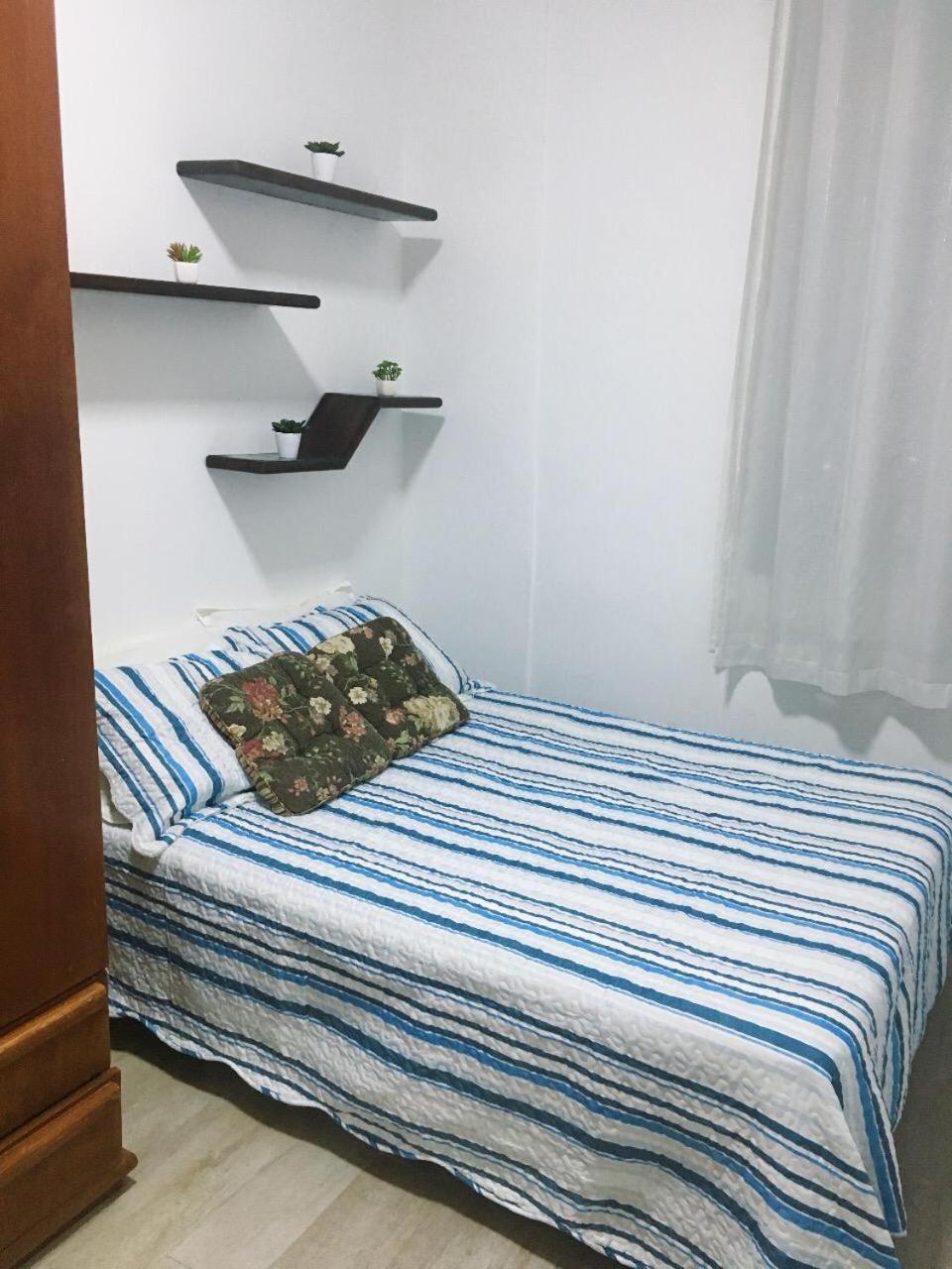 شقة ريو دي جانيرو  في Apartamento Copacabana المظهر الخارجي الصورة